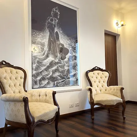 Appartamento Elegance