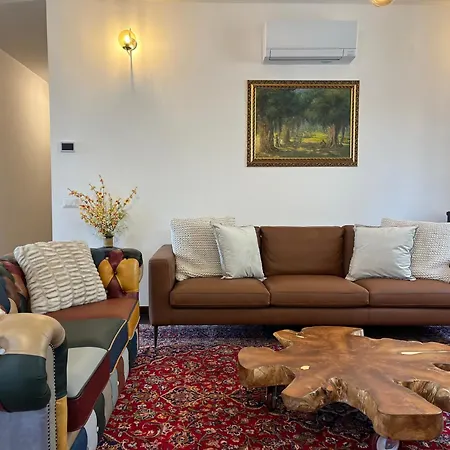 Appartamento Elegance