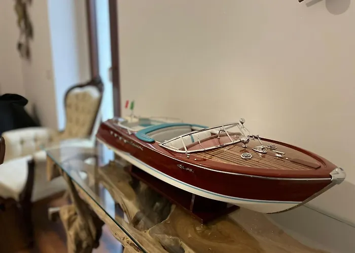 Elegance Apartment *