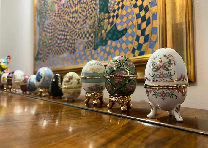 Elegance Apartment Menaggio