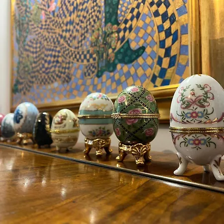 Elegance Appartamento Menaggio