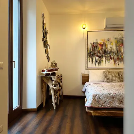 Apartment Elegance *