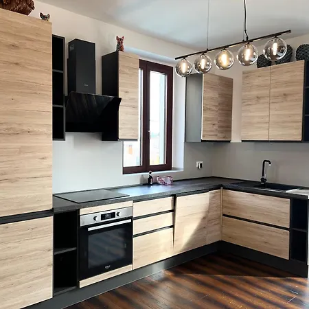 Apartment Elegance *