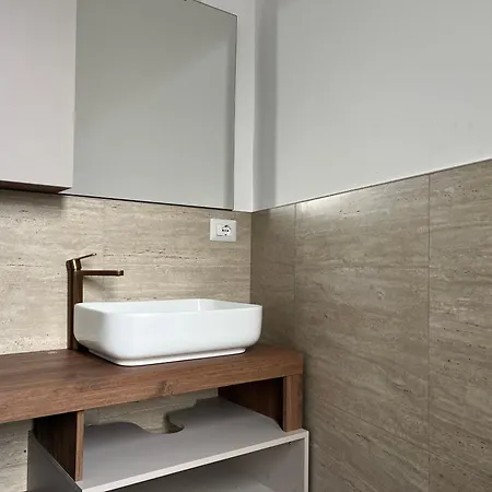 Apartamento Elegance Menaggio