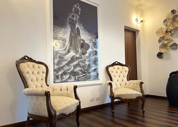 아파트 Elegance