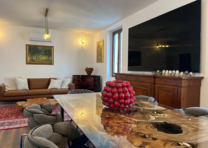 Elegance Διαμέρισμα