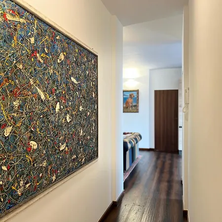 Elegance Apartamento *