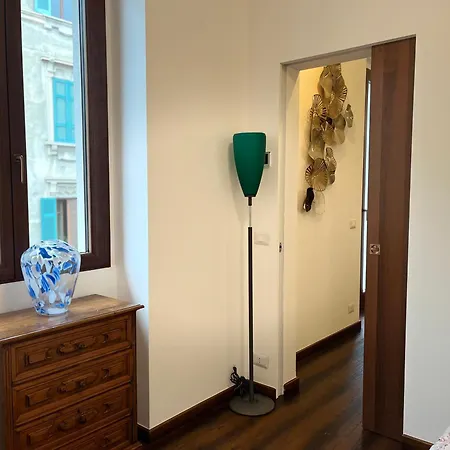 Apartment Elegance Menaggio